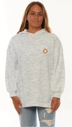 Sisstrevolution Blossom Long Sleeve