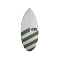 Norden Skimboard 48 / 121 Cm Striped Myrtle