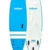 Softech 8'0" Roller Softboard Blue -Surf Gear Verkauf softtechblue