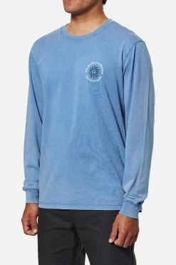 Katin Solar Longsleeve TEE -Surf Gear Verkauf solar longsleeve tee4