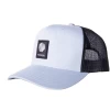 VISSLA Spectrum Eco Trucker Blue -Surf Gear Verkauf spectrumblue