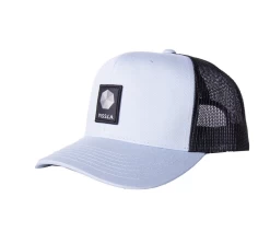 VISSLA Spectrum Eco Trucker Blue