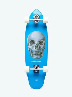 YOW X Christenson Lane Splitter 34″ Surfskate