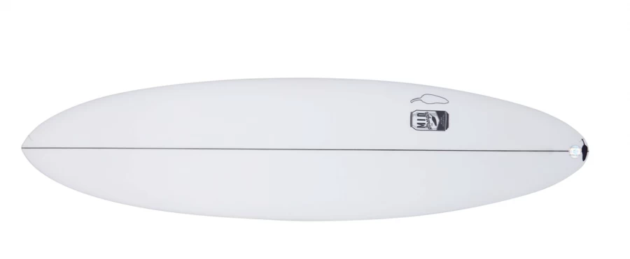 Chilli Surfboards MID STRENGHT Polyester 6.8 /// IM LADEN 3 Chilli Surfboards MID STRENGHT Polyester 6.8 /// IM LADEN