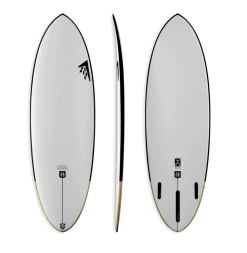 Firewire SUNDAY White
