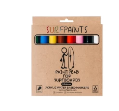 Surfpaints Primary Set
