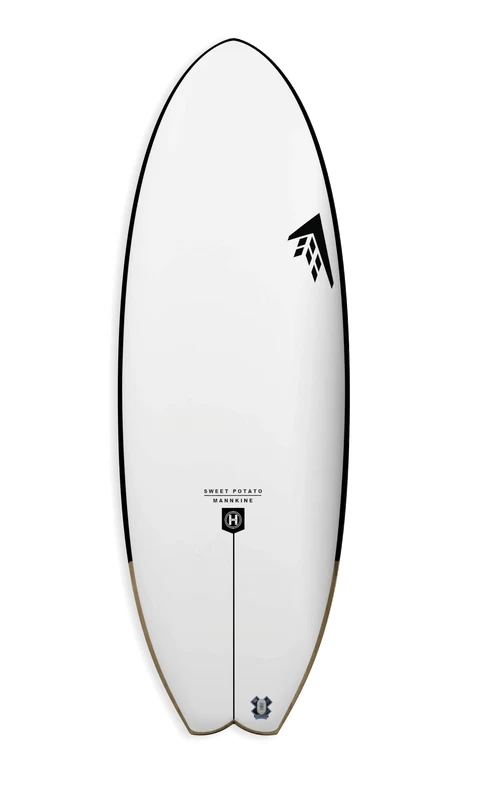 Firewire Sweet Potato Helium 3 Firewire Sweet Potato Helium