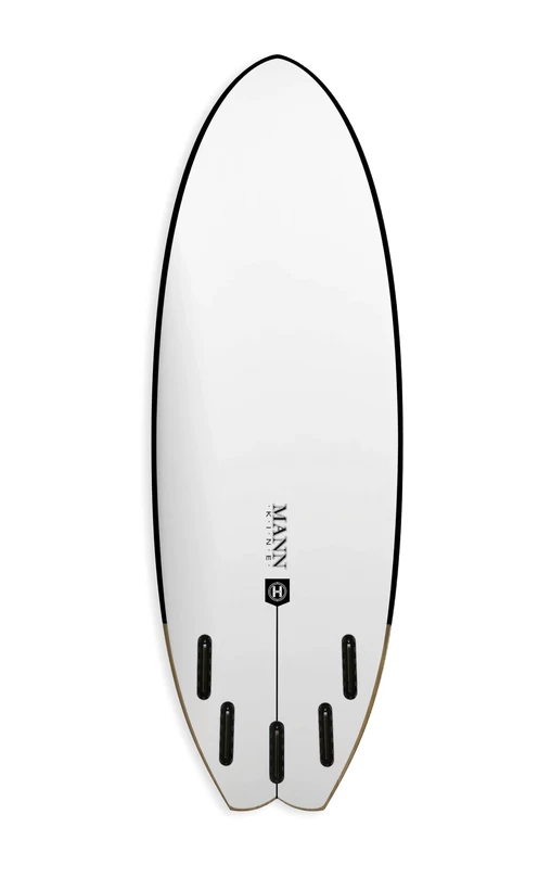 Firewire Sweet Potato Helium 4 Firewire Sweet Potato Helium – Bild 2