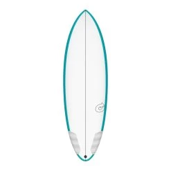 TORQ Surfboards TEC Multiplier