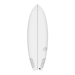 TORQ Surfboards TEC Summer Fish