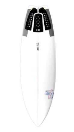 Mighty Otter Surfboards The Fish Custom -Surf Gear Verkauf the fish 4 2
