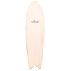 Fischer And Daughters - Grandmaster Fish 6’4" -Surf Gear Verkauf thinkbob