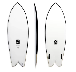Firewire Too Fish