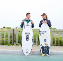 Firewire Too Fish -Surf Gear Verkauf too fish5