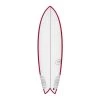 TORQ Surfboards TEC BigBoy Fish -Surf Gear Verkauf torq bigboy fish red