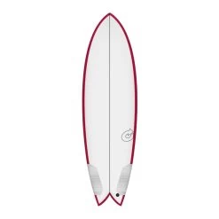 TORQ Surfboards TEC BigBoy Fish