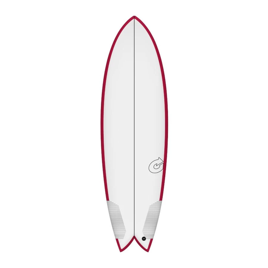 TORQ Surfboards TEC BigBoy Fish 3 TORQ Surfboards TEC BigBoy Fish