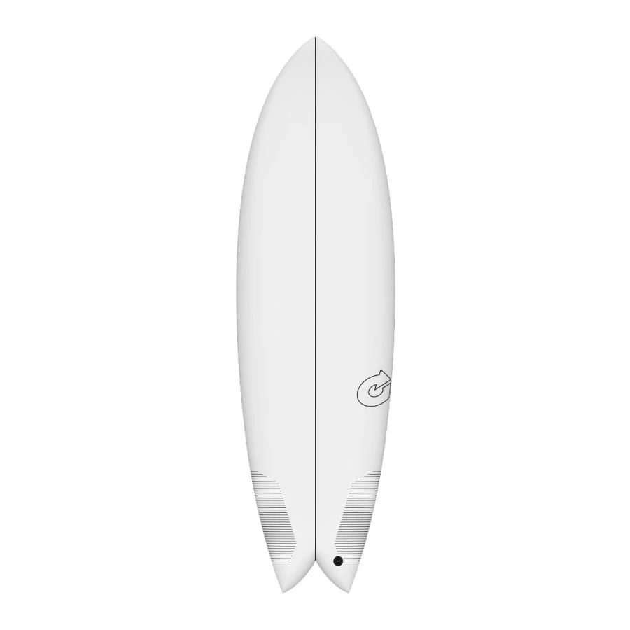 TORQ Surfboards TEC BigBoy Fish 6 TORQ Surfboards TEC BigBoy Fish – Bild 4