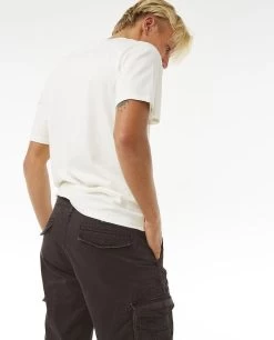 Rip Curl Trail Cargo Walkshorts Black -Surf Gear Verkauf trail cargo blk6