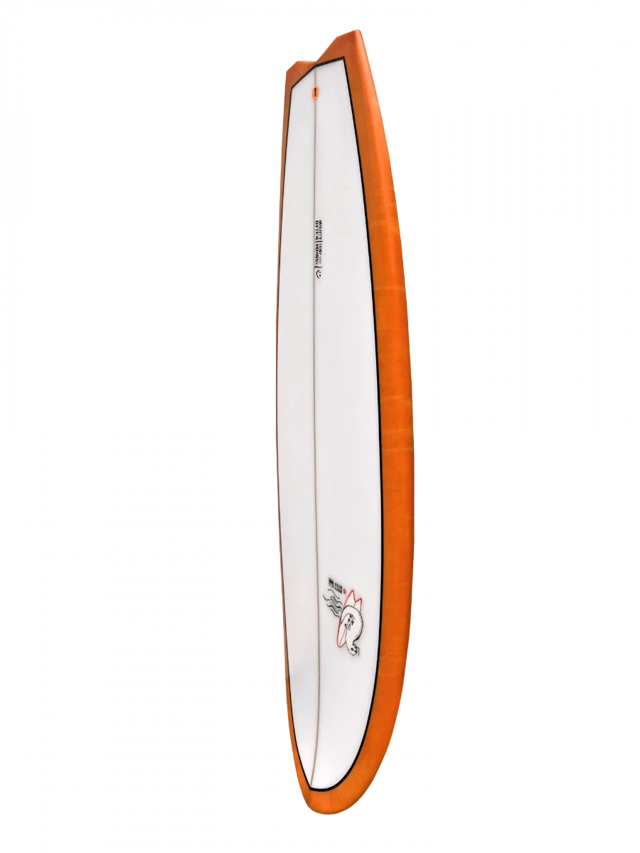 Mighty Otter Surfboards THE TRAIN Custom 6 Mighty Otter Surfboards THE TRAIN Custom – Bild 4