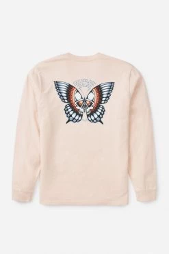 Katin Transcend Longsleeve TEE