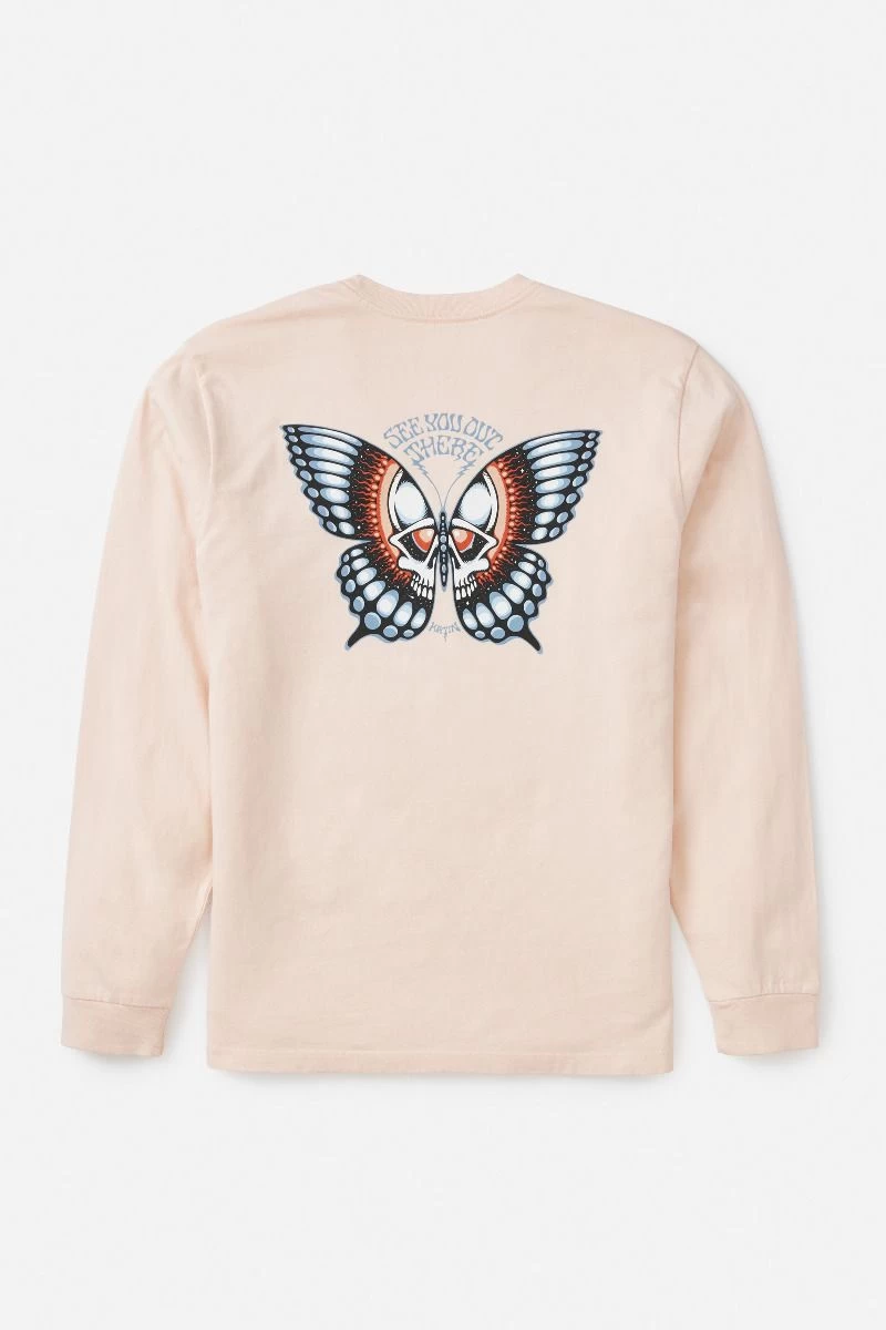 Katin Transcend Longsleeve TEE 3 Katin Transcend Longsleeve TEE