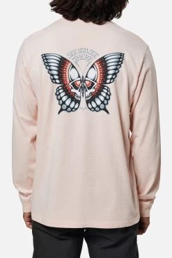 Katin Transcend Longsleeve TEE 7 Katin Transcend Longsleeve TEE -Surf Gear Verkauf transcend ls pink3