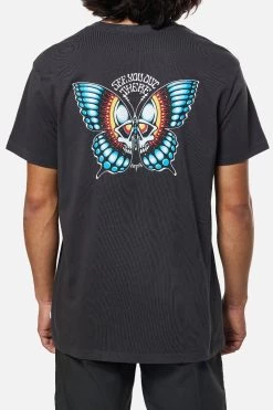 Katin Transcend TEE -Surf Gear Verkauf transcend tee blk3