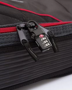 Ocean Earth Travel Lock -Surf Gear Verkauf travellock3