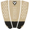 Gorilla Tres Sand Black Tail Pad -Surf Gear Verkauf tressandblack