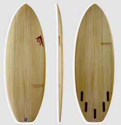 Firewire Twice Baked 5.9 IM LADEN