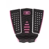 Ocean Earth Tyler Wright 3 Piece Tail Pad – Pink