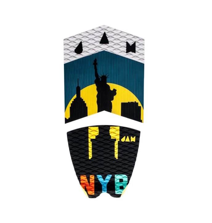 JAM Traction Pad Full Combo Traction 3 JAM Traction Pad Full Combo Traction