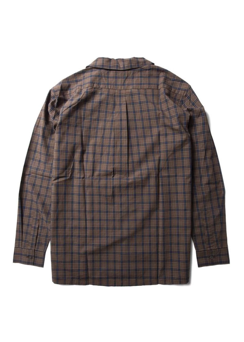 Vissla Derrick Disney Undifined Lines Eco Hemd 4 Vissla Derrick Disney Undifined Lines Eco Hemd – Bild 2