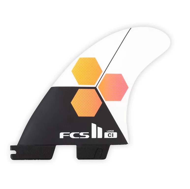 FCS2 CI Upright Large Thruster 3 FCS2 CI Upright Large Thruster