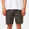 Katin Vincent Shorts 1 Katin Vincent Shorts -Surf Gear Verkauf vincent blk