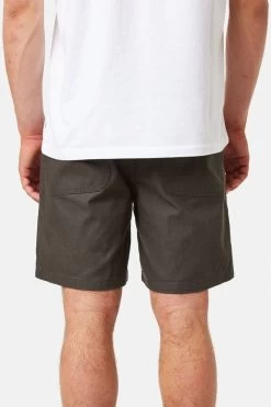 Katin Vincent Shorts -Surf Gear Verkauf vincent blk3