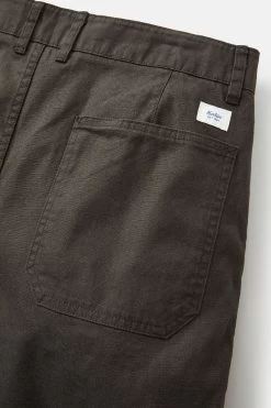 Katin Vincent Shorts -Surf Gear Verkauf vincent blk7