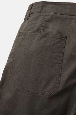 Katin Vincent Shorts -Surf Gear Verkauf vincent blk8