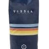 Vissla 7 Seas 20L Dry Pack Navy -Surf Gear Verkauf vissla drypack 20l navy