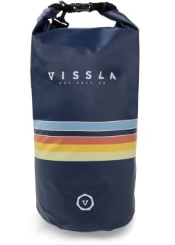 Vissla 7 Seas 20L Dry Pack Navy