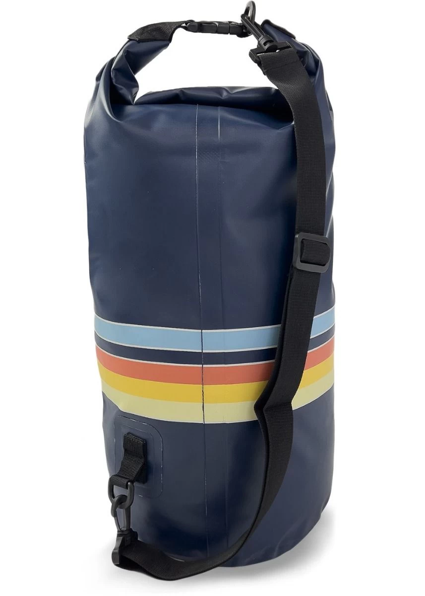Vissla 7 Seas 20L Dry Pack Navy 5 Vissla 7 Seas 20L Dry Pack Navy – Bild 3