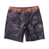 Vissla Ecology Center Glyphs 18.5" Boardshort -Surf Gear Verkauf vissla eco glyphs 185