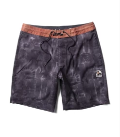 Vissla Ecology Center Glyphs 18.5" Boardshort