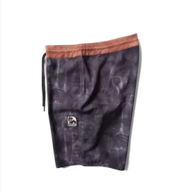 Vissla Ecology Center Glyphs 18.5" Boardshort -Surf Gear Verkauf vissla eco glyphs 185 3