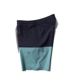Vissla High Seas 18.5" Boardshort -Surf Gear Verkauf vissla hight seas short3