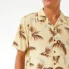 Rip Curl Floral Hawaii Vintage