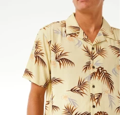Rip Curl Floral Hawaii Vintage