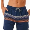 Rip Curl Surf Revival Volleyshorts Navy -Surf Gear Verkauf washednavy