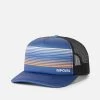 Rip Curl Weekend Trucker Washed-navy -Surf Gear Verkauf weekend trucker 1